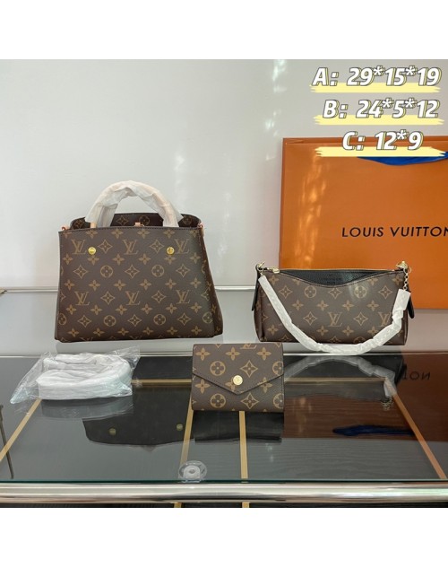 Lv Bag Product Code：X-LI-LV-59575When confirming stock and placing an order on whatsapp, please tell us the Product Code