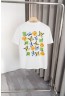 Lv T-shirt Product Code：X-LI-LV-59584When confirming stock and placing an order on whatsapp, please tell us the Product Code