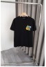 Lv T-shirt Product Code：X-LI-LV-59584When confirming stock and placing an order on whatsapp, please tell us the Product Code