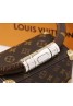 Lv Key Chain Product Code：X-LI-LV-59614When confirming stock and placing an order on whatsapp, please tell us the Product Code
