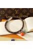 Lv Bracelet Product Code：X-LI-LV-59617When confirming stock and placing an order on whatsapp, please tell us the Product Code