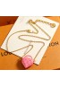 Lv Necklace Product Code：X-LI-LV-59620When confirming stock and placing an order on whatsapp, please tell us the Product Code