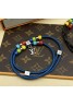 Lv Bracelet Product Code：X-LI-LV-59627When confirming stock and placing an order on whatsapp, please tell us the Product Code