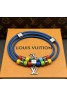 Lv Bracelet Product Code：X-LI-LV-59627When confirming stock and placing an order on whatsapp, please tell us the Product Code
