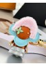 Lv Key Chain Product Code：X-LI-LV-59628When confirming stock and placing an order on whatsapp, please tell us the Product Code