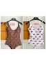 Lv Swimsuit Product Code：X-LI-LV-59680When confirming stock and placing an order on whatsapp, please tell us the Product Code