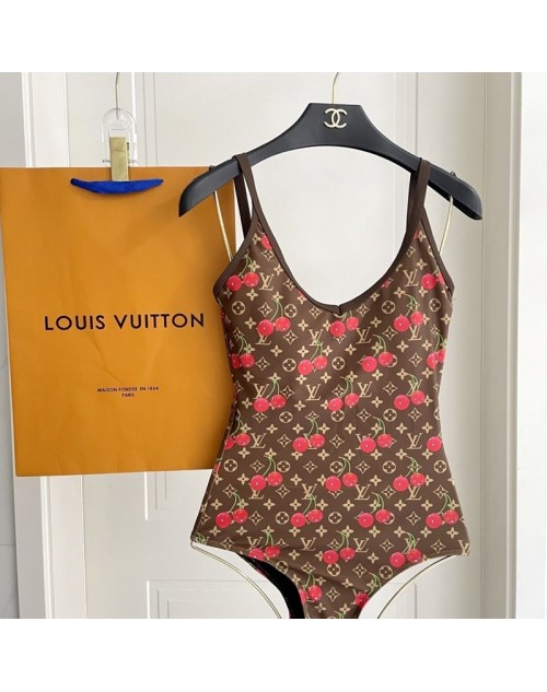 Lv Swimsuit Product Code：X-LI-LV-59680When confirming stock and placing an order on whatsapp, please tell us the Product Code