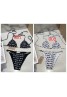MiuMiu Swimsuit Product Code：X-LI-LV-59701When confirming stock and placing an order on whatsapp, please tell us the Product Code