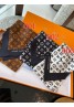 Lv Scarf Product Code：X-LI-LV-59717When confirming stock and placing an order on whatsapp, please tell us the Product Code