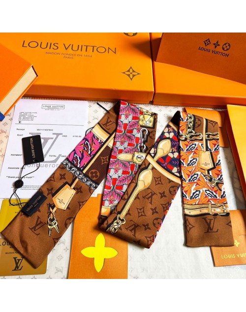 Lv Scarf Product Code：X-LI-LV-59720When confirming stock and placing an order on whatsapp, please tell us the Product Code