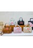 Mcm Bag Product Code：X-LI-MCM-59517When confirming stock and placing an order on whatsapp, please tell us the Product Code