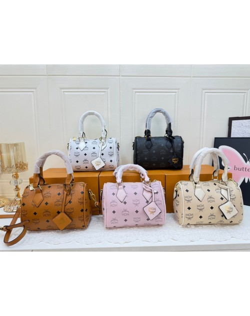 Mcm Bag Product Code：X-LI-MCM-59517When confirming stock and placing an order on whatsapp, please tell us the Product Code