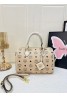 Mcm Bag Product Code：X-LI-MCM-59517When confirming stock and placing an order on whatsapp, please tell us the Product Code