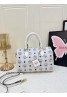 Mcm Bag Product Code：X-LI-MCM-59517When confirming stock and placing an order on whatsapp, please tell us the Product Code