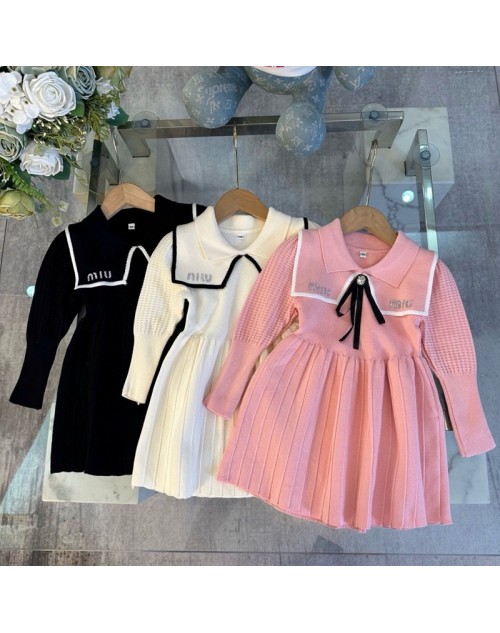 MiuMiu Children´s clothing Product Code：X-LI-MIU-59282When confirming stock and placing an order on whatsapp, please tell us the Product Code