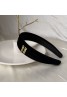 MiuMiu Hair accessories Product Code：X-LI-MIU-59653When confirming stock and placing an order on whatsapp, please tell us the Product Code