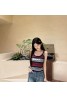 MiuMiu T-shirt Product Code：X-LI-MIU-59674When confirming stock and placing an order on whatsapp, please tell us the Product Code
