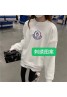 Moncler Embroidered New Crew Neck Sweater