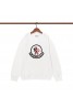 Moncler clothes New sweatshirt jackets for men and women m-4xl