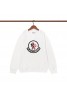 Moncler clothes New sweatshirt jackets for men and women m-4xl