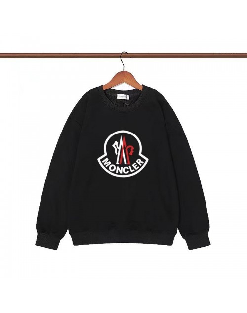 Moncler clothes New sweatshirt jackets for men and women m-4xl