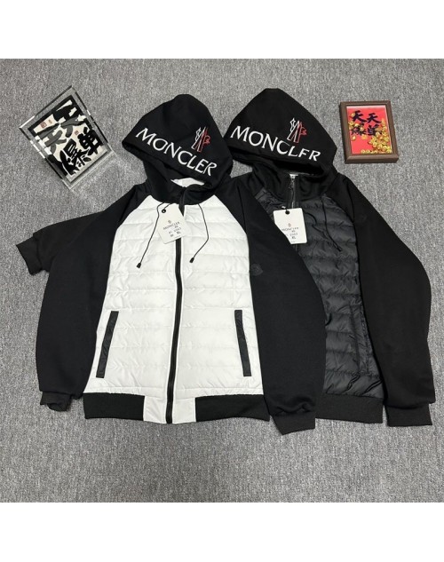 Moncler Sweatshirt jacket Product Code：X-LI-MON-58875When confirming stock and placing an order on whatsapp, please tell us the Product Code