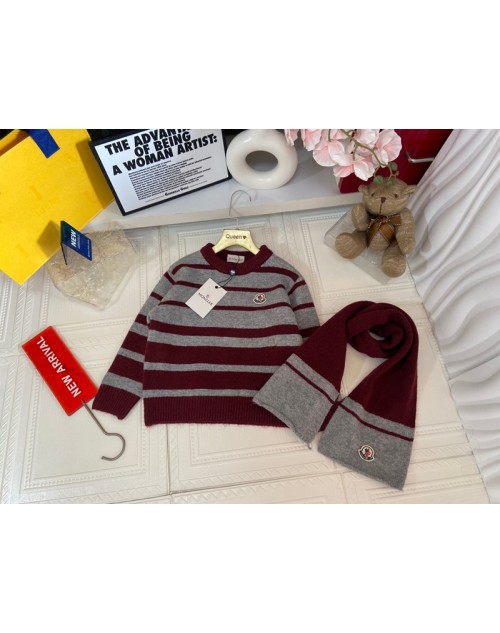 Moncler Children´s clothing Product Code：X-LI-MON-59083When confirming stock and placing an order on whatsapp, please tell us the Product Code