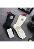 Moncler Socks Product Code：X-LI-MON-59129When confirming stock and placing an order on whatsapp, please tell us the Product Code