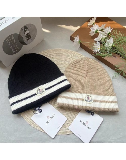 Moncler Hat Product Code：X-LI-MON-59174When confirming stock and placing an order on whatsapp, please tell us the Product Code