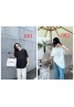 Moncler T-shirt Product Code：X-LI-MON-59591When confirming stock and placing an order on whatsapp, please tell us the Product Code