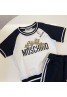 Moschino Children´s clothing Product Code：X-LI-MOS-59630When confirming stock and placing an order on whatsapp, please tell us the Product Code