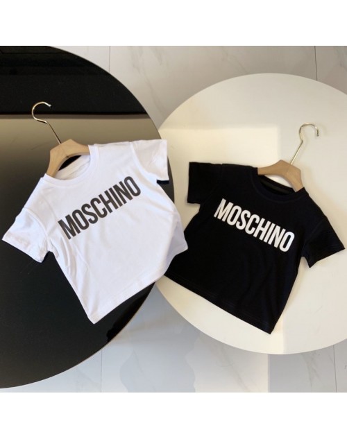 Moschino Children´s clothing Product Code：X-LI-MOS-59642When confirming stock and placing an order on whatsapp, please tell us the Product Code