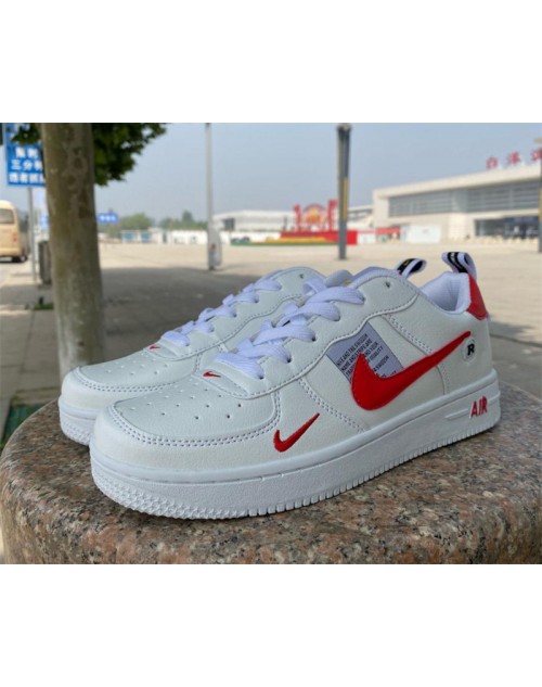 Nike shoes AJ low top all match sneakers spring autumn male female shoes