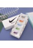 nike 5 pairs boxed men's and women's mesh breathable socks