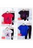 Nike kids' clothing sports style luxury feeling upper and lower set fashionable summer trend student