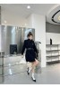 Prada New hooded woolen trench coat s-l