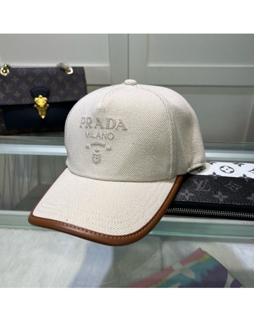 Prada Hat Product Code：X-LI-PRA-58895When confirming stock and placing an order on whatsapp, please tell us the Product Code