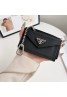 Prada Wallet Product Code：X-LI-PRA-59081When confirming stock and placing an order on whatsapp, please tell us the Product Code
