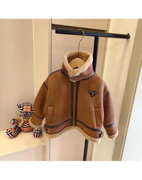 Prada Children´s clothing Product Code：X-LI-PRA-59103When confirming stock and placing an order on whatsapp, please tell us the Product Code