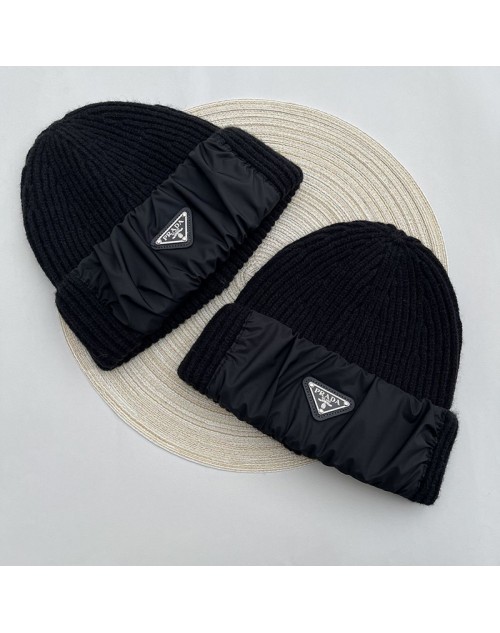 Prada Hat Product Code：X-LI-PRA-59164When confirming stock and placing an order on whatsapp, please tell us the Product Code