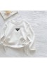 Prada Children´s clothing Product Code：X-LI-PRA-59251When confirming stock and placing an order on whatsapp, please tell us the Product Code