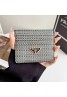 Prada Wallet Product Code：X-LI-PRA-59300When confirming stock and placing an order on whatsapp, please tell us the Product Code