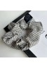 Prada Hair accessories Product Code：X-LI-PRA-59379When confirming stock and placing an order on whatsapp, please tell us the Product Code