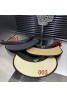 Prada Hat Product Code：X-LI-PRA-59397When confirming stock and placing an order on whatsapp, please tell us the Product Code