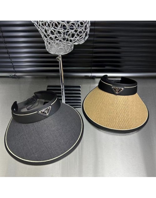 Prada Hat Product Code：X-LI-PRA-59397When confirming stock and placing an order on whatsapp, please tell us the Product Code