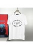 Prada T-shirt Product Code：X-LI-PRA-59592When confirming stock and placing an order on whatsapp, please tell us the Product Code