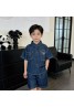 Prada Children´s clothing Product Code：X-LI-PRA-59610When confirming stock and placing an order on whatsapp, please tell us the Product Code