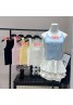 Prada T-shirt Product Code：X-LI-PRA-59673When confirming stock and placing an order on whatsapp, please tell us the Product Code