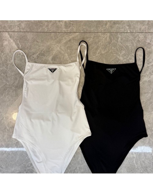 Prada Swimsuit Product Code：X-LI-PRA-59685When confirming stock and placing an order on whatsapp, please tell us the Product Code