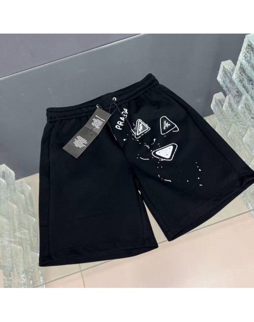 Prada Pants Product Code：X-LI-PRA-59687When confirming stock and placing an order on whatsapp, please tell us the Product Code